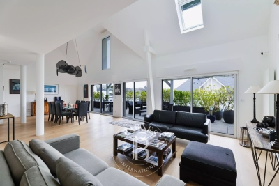 Appartement &agrave; vendre &agrave; LA BAULE ESCOUBLAC  - 4 pi&egrave;ces - 194 m&sup2; 