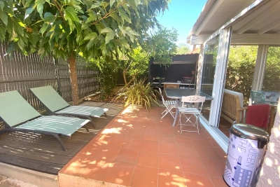 Maison &agrave; vendre &agrave; Bormes-les-Mimosas  - 4 pi&egrave;ces 90 m&sup2; 