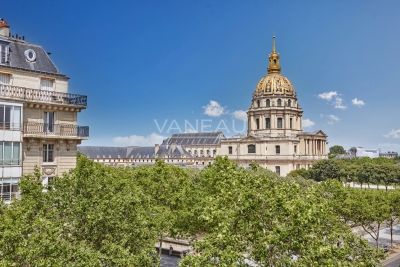 Appartement &agrave; vendre &agrave; Paris 7Eme  - 6 pi&egrave;ces 220 m&sup2; 