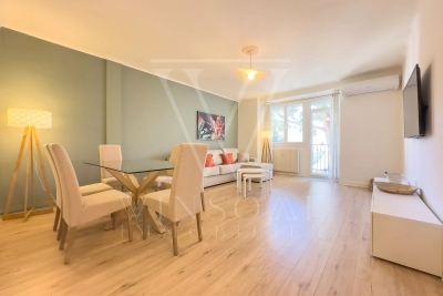 Appartement &agrave; vendre &agrave; CANNES  - 2 pi&egrave;ces - 61 m&sup2; 