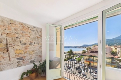 Appartement &agrave; vendre &agrave; MENTON  - 2 pi&egrave;ces - 28 m&sup2; 