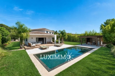 Maison &agrave; vendre &agrave; Mougins  - 7 pi&egrave;ces 267 m&sup2; 