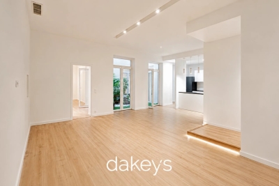 Appartement &agrave; vendre &agrave; Marseille 1Er  - 4 pi&egrave;ces 95 m&sup2; 
