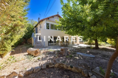 Maison &agrave; vendre &agrave; Allauch  - 4 pi&egrave;ces 120 m&sup2; 