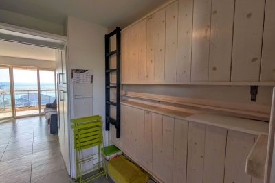 Appartement &agrave; vendre &agrave; CANNES Carnoles - 1 pi&egrave;ces - 20 m&sup2; 