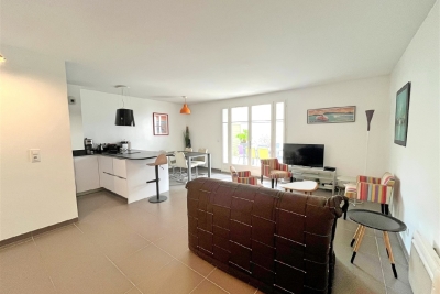 Appartement &agrave; vendre centre ville grande terrasse 