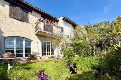 Maison &agrave; vendre &agrave; Nice  - 4 pi&egrave;ces 79 m&sup2; 