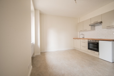 Appartement à vendre appartement 2 pieces est 1