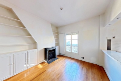 Appartement &agrave; vendre &agrave; Paris 7Eme  - 5 pi&egrave;ces 94 m&sup2; 