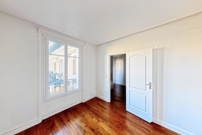 Appartement &agrave; vendre &agrave; Paris 15Eme  - 2 pi&egrave;ces 46 m&sup2; 