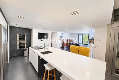 Maison &agrave; vendre &agrave; Cannes  - 6 pi&egrave;ces 260 m&sup2; 