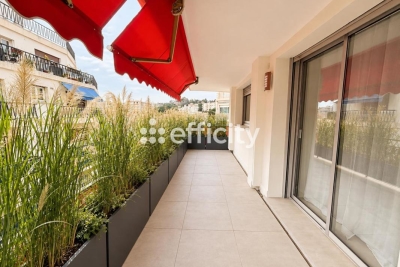 Appartement &agrave; vendre &agrave; Cannes  - 3 pi&egrave;ces 70 m&sup2; 