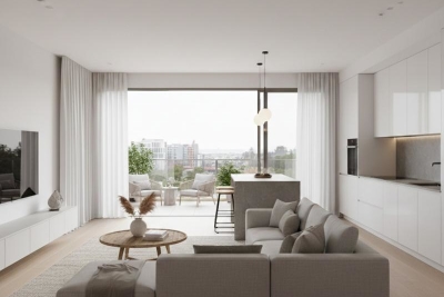 Appartement &agrave; vendre &agrave; SCEAUX  - 4 pi&egrave;ces - 80 m&sup2; 