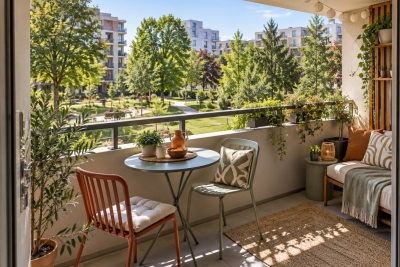 Appartement &agrave; vendre &agrave; BORDEAUX  - 2 pi&egrave;ces - 40 m&sup2; 