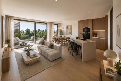 Appartement &agrave; vendre &agrave; BORDEAUX  - 4 pi&egrave;ces - 106 m&sup2; 