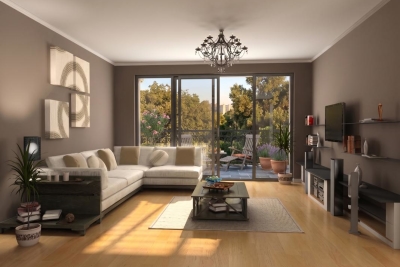 Appartement &agrave; vendre &agrave; Noisy le Grand  - 2 pi&egrave;ces 43 m&sup2; 