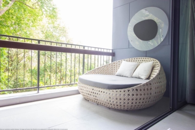 Appartement &agrave; vendre &agrave; ASNIERES SUR SEINE  - 4 pi&egrave;ces - 78 m&sup2; 