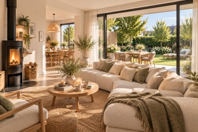 Appartement &agrave; vendre sur l 