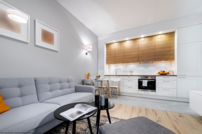 Appartement &agrave; vendre &agrave; ASNIERES SUR SEINE Closeaux 1 - 1 pi&egrave;ces - 36 m&sup2; 