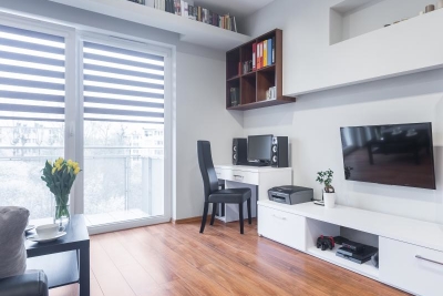 Appartement &agrave; vendre &agrave; St Ouen  - Studio 27 m&sup2; 