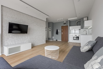 Appartement &agrave; vendre &agrave; St Ouen  - Studio 30 m&sup2; 