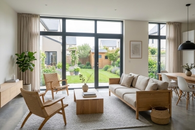 Appartement &agrave; vendre &agrave; Arcueil  - 4 pi&egrave;ces 97 m&sup2; 