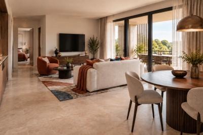 Appartement &agrave; vendre &agrave; Bordeaux  - 3 pi&egrave;ces 67 m&sup2; 