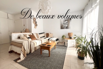 Appartement &agrave; vendre &agrave; La Seyne-sur-Mer  - 5 pi&egrave;ces 102 m&sup2; 