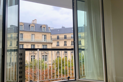 Appartement &agrave; vendre &agrave; Paris 8Eme  - 2 pi&egrave;ces 61 m&sup2; 
