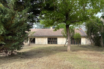 Maison &agrave; vendre &agrave; Podensac  - 5 pi&egrave;ces 102 m&sup2; 