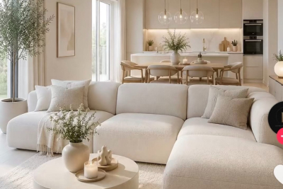 Appartement &agrave; vendre &agrave; NICE  - 2 pi&egrave;ces - 43 m&sup2; 