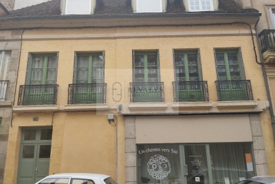 Bien &agrave; vendre &agrave; AUTUN Marcigny  - 250 m&sup2; 