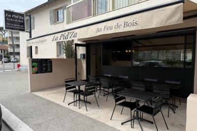 Commerce &agrave; vendre &agrave; CAGNES-SUR-MER   - 68 m&sup2; 