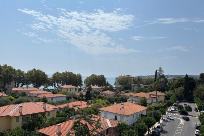 Appartement &agrave; vendre &agrave; MENTON  - 3 pi&egrave;ces - 66 m&sup2; 
