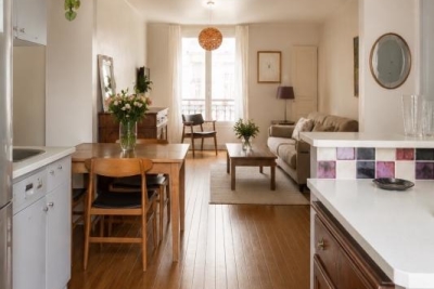 Appartement &agrave; vendre &agrave; Paris 11Eme  - 2 pi&egrave;ces 47 m&sup2; 