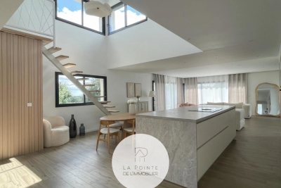 Maison &agrave; vendre &agrave; Plerneuf  - 6 pi&egrave;ces 149 m&sup2; 