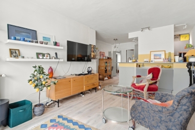 Appartement &agrave; vendre vie vie calme 