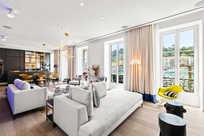 Appartement &agrave; vendre &agrave; NICE Carlone - 3 pi&egrave;ces - 117 m&sup2; 