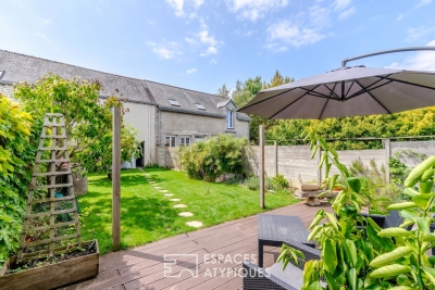 Maison &agrave; vendre &agrave; ST MOLF  - 3 pi&egrave;ces - 68 m&sup2; 
