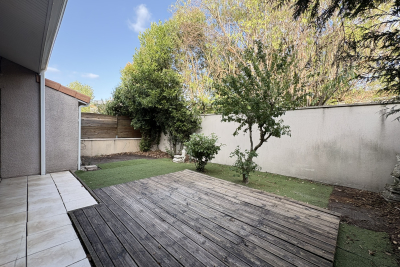 Maison &agrave; vendre &agrave; Bordeaux  - 5 pi&egrave;ces 95 m&sup2; 