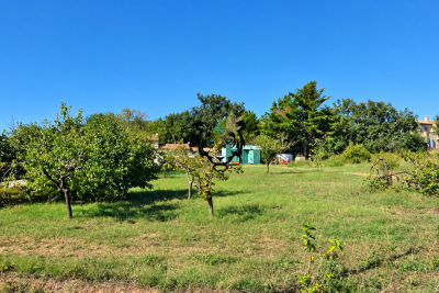 terrain &agrave; vendre pour personne 