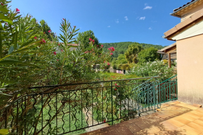 Maison &agrave; vendre pour personne 