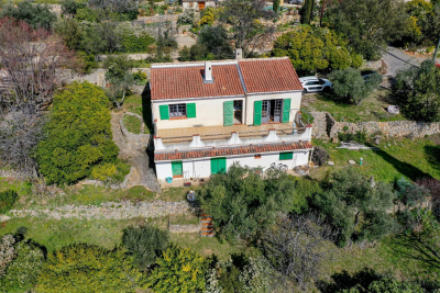 Maison &agrave; vendre &agrave; FLAYOSC  - 3 pi&egrave;ces - 75 m&sup2; 