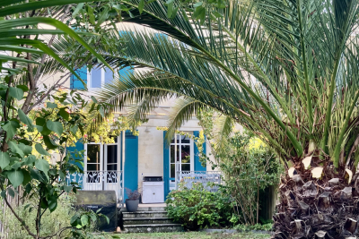 Maison &agrave; vendre &agrave; Bordeaux  - 6 pi&egrave;ces 145 m&sup2; 