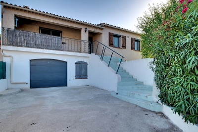 Maison &agrave; vendre le b 4 