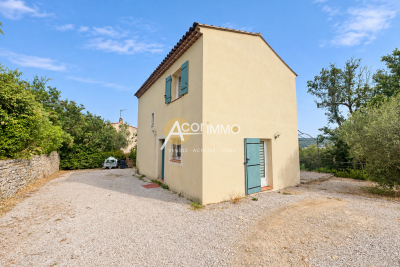 Maison &agrave; vendre le b 4 