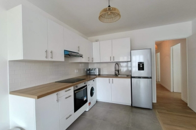 Appartement &agrave; louer &agrave; ASNIERES SUR SEINE  - 4 pi&egrave;ces - 81 m&sup2; 
