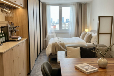 Appartement &agrave; vendre &agrave; Paris 13Eme  - 2 pi&egrave;ces 43 m&sup2; 