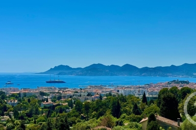 Appartement &agrave; vendre &agrave; CANNES  - 2 pi&egrave;ces - 31 m&sup2; 