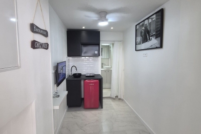 Appartement &agrave; vendre &agrave; CANNES  - 1 pi&egrave;ces - 8 m&sup2; 